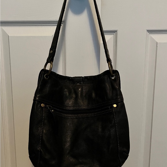 Fossil Vintage Shoulder Bag - Picture 13 of 15